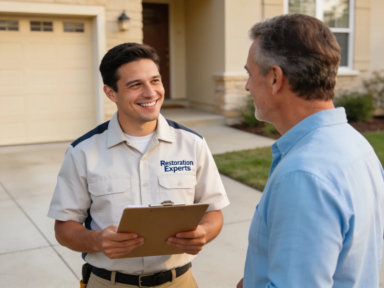 Water Damage Cleanup Minden, TX FAQs
